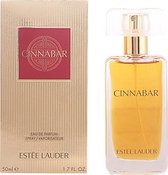 CINNABAR spray 50 ml | parfum voor dames aanbieding | parfum femme | geurtjes vrouwen | geur