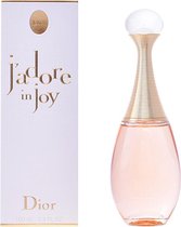 J'ADORE IN JOY spray 100 ml | parfum voor dames aanbieding | parfum femme | geurtjes vrouwen | geur