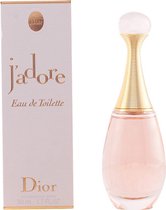 J'ADORE spray 50 ml | parfum voor dames aanbieding | parfum femme | geurtjes vrouwen | geur