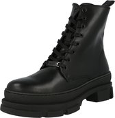 Steve Madden veterlaarsjes filiz Zwart-39