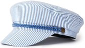 Brixton pet ashland Wit-L (59-60)