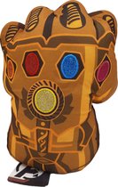 Marvel Avengers - Thanos - Pluche Handschoen - Knuffel - Speelgoed - 24 cm