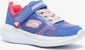 Skechers Go Run Fast Neon Jams sneakers - Paars - Maat 31