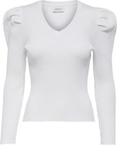 ONLY ONLDEVON L/S PULLOVER EX KNT Dames Trui - Maat L