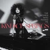 Kandace Springs - The Women Who Raised Me (CD)