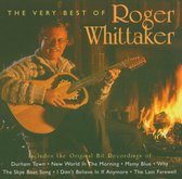 Roger Whittaker - The Very Best Of (CD)
