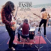 Taste - Live At The Isle Of Wight Festival (CD)