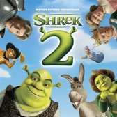 Shrek 2 (CD) (Original Soundtrack)