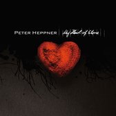 Peter Heppner - My Heart Of Stone (CD)