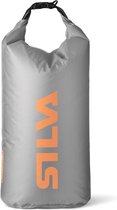 SILVA Dry Bag R-PET - 12L - 100% Gereclyced Polyester - Waterdicht