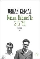 Nazim Hikmetle 3,5 Yil