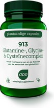 AOV 913 Glutamine-, Glycine & Cysteïnecomplex - 30 vcaps