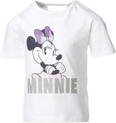 MINNIE MOUSE T-shirt voor kinderen