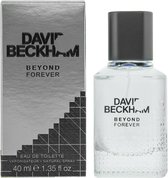 David Beckham Beyond Forever - 40ml - Eau de toilette
