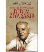 Dedem Ziya Şakir