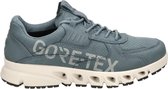 Ecco Multi-Vent sneakers blauw - Maat 46