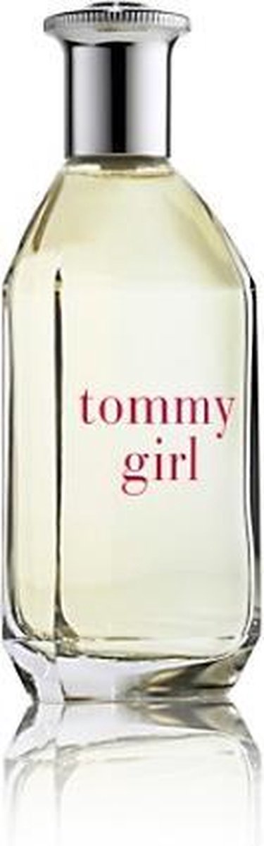 Tommy Hilfiger Tommy Girl 30 ml - Eau de Toilette - Damesparfum — afbeelding 20