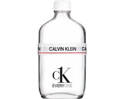 Calvin Klein CK Everyone Eau de Toilette 200 ml