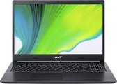 Acer Aspire 5 A515-44-R7W3 laptop 15.6" - AMD Ryzen 5 - 8GB DDR4 - 512GB SSD - Windows 10 Home Zwart