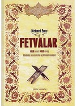 Fetvalar (Sorulu Cevaplı) 2 Cilt Takım (1. Hamur)