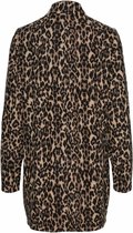 Vero Moda Brushed Katrine Leopard LEOPARD XS