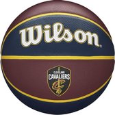 Wilson NBA Team Tribute Cavaliers - basketbal - bruin