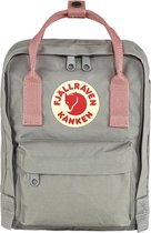 Fjallraven Kanken Mini Rugzak 7 liter - Fog/Pink