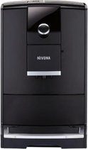 Nivona CafeRomatica 790 - Zwart - Volautomatische Espressomachine