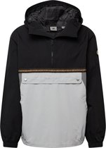 Quiksilver tussenjas Donkergrijs-L