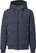 Ragwear tussenjas turi Marine-L