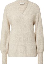 Kaffe trui merana Nude-L