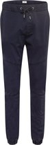Q/S Designed by Heren Broeken - Grijs - Stretch - Maat L