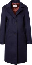 S.oliver tussenmantel Navy-44 (Xxl)