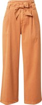 Roxy bandplooibroek Sinaasappel-Xs (34)