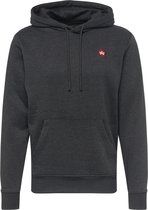 Kronstadt sweatshirt lars Wit-M