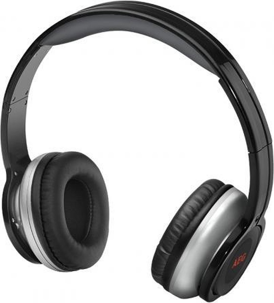 AEG Bluetooth Stereo koptelefoon zwart KH 4230 | bol.com