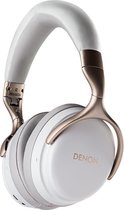 Denon AHGC30 - Draadloze Over-ear koptelefoon - Wit