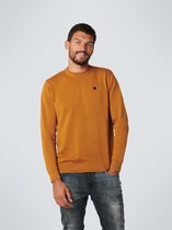 No Excess Mannen Sweater Ginger