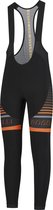 Rogelli Hero - Lange Fietsbroek - Heren