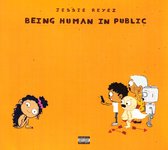 Jessie Reyez - Being Human In Public / Kiddo (CD)