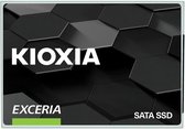 Kioxia EXCERIA SATA 240 GB SSD harde schijf (2.5 inch) SATA 6 Gb/s Retail LTC10Z240GG8