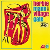 Herbie Mann - At The Village Gate (LP)