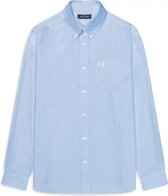 Fred Perry Shirt Oxford Shirt