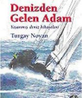 Denizden Gelen Adam