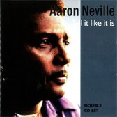 Aaron Neville - Tell It Like It Is (2 CD)