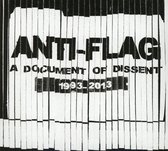 Anti-Flag - A Document Of Dissent (CD)
