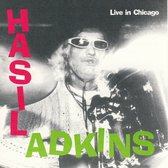 Hasil Adkins - Live In Chicago (CD)