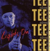 Tee - Lights On (CD)