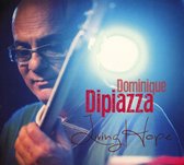 Dominique Di Piazza - Living Hope (CD)