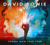 David Bowie - Karma Man (2 CD)